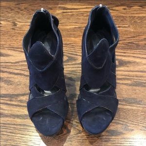 Camilla skovgaard pumps